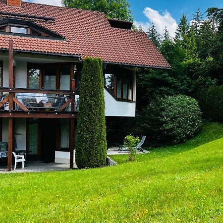Michels Apartment Титизее-Нойштадт Экстерьер фото
