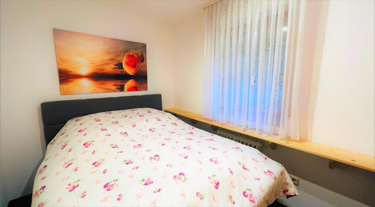 Michels Apartment Титизее-Нойштадт Экстерьер фото
